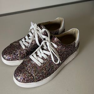 Kate spade tennis shoes